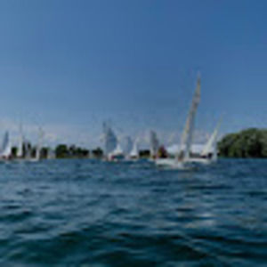 Meet your Posher, Darien